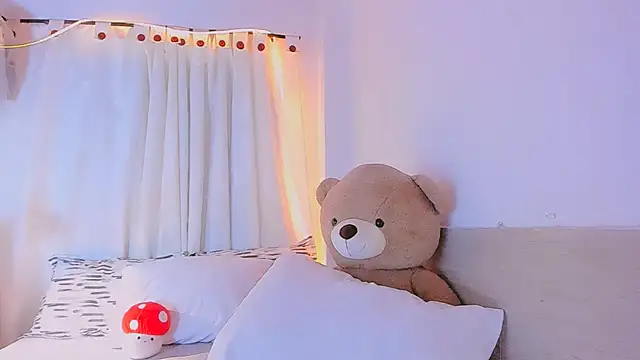 Sweet_Allan Webcamshow