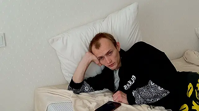 WeksaMur's Live XXX Chat