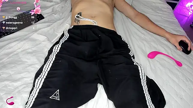 แชท XXX สดของ dstevora