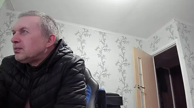Chat XXX en directo de SanFrantsisko