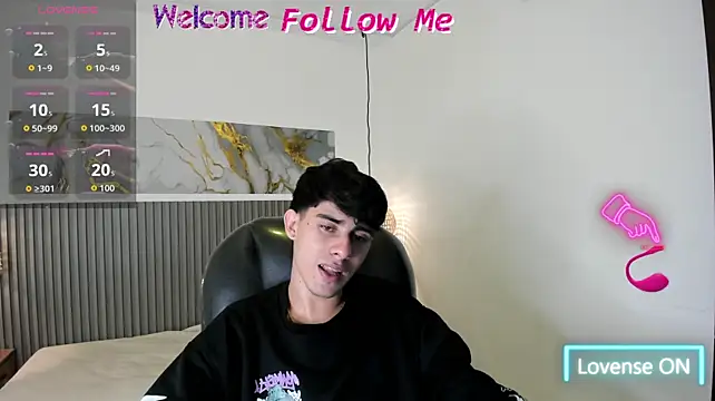 Dyla_n18 Live XXX-Chat