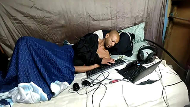 Camodick Live XXX-chat
