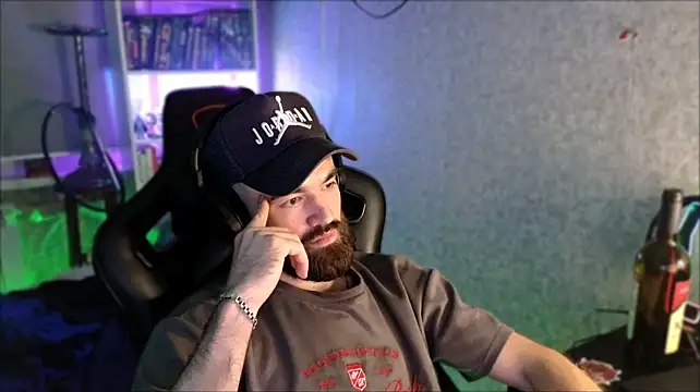 Chat XXX Live _Serious_Man