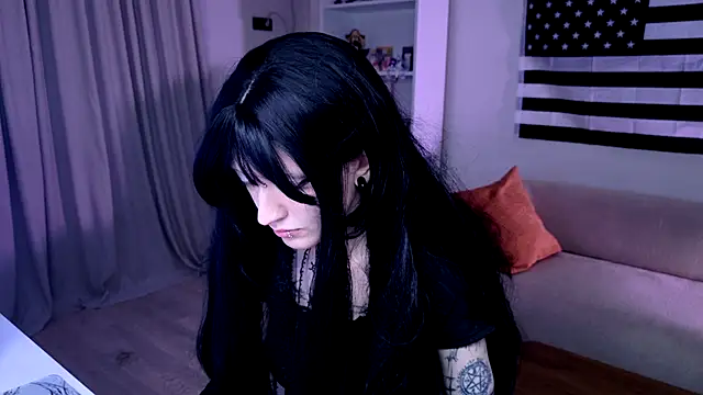 lethalgull Live XXX-chat