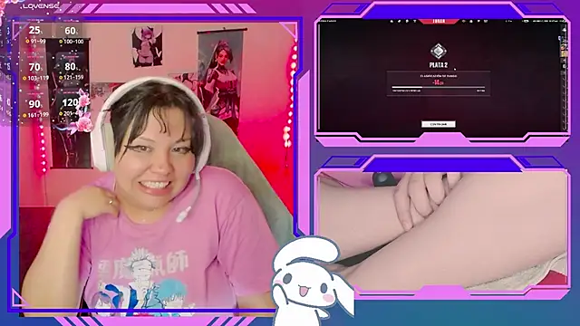 crystal7u7 Chat XXX live