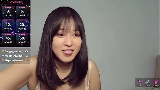 Czat XXX na żywo – -Yuko-