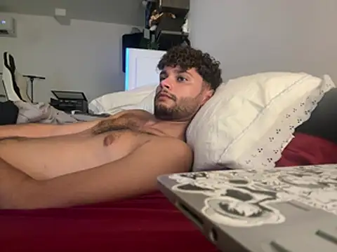 LoquitoPubico Webcam-Show