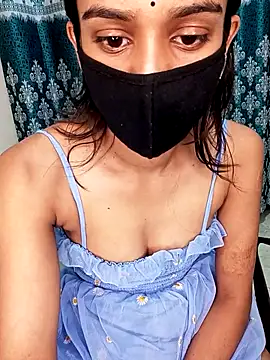 Czat XXX na żywo – Siya_9877