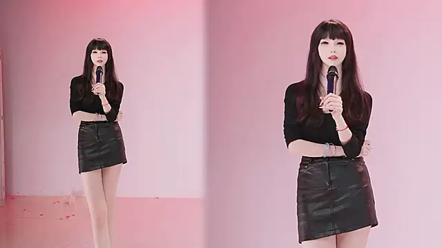 CQ-718のライブXXXチャット