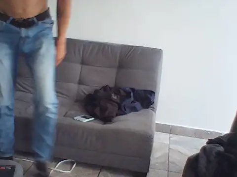 SamandNicolas Live XXX Chat