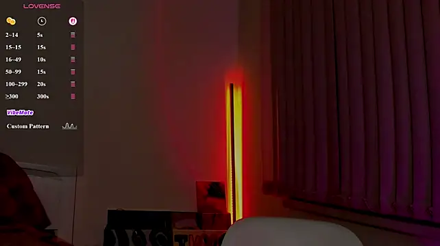 Andrea_Blossom XXX чат на живо