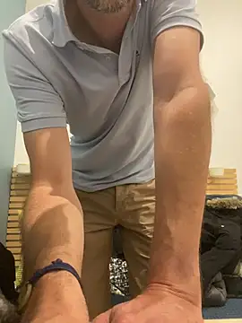 Franck0Black 现场XXX聊天
