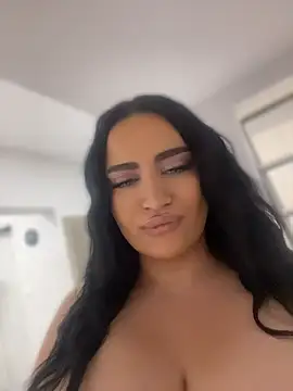 EmiliaPetrova Obrolan Langsung XXX