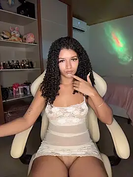 Chat XXX ao vivo de larajuli