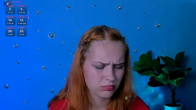 XXX chat uživo modela roxy_starr_