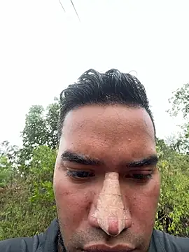 Chat XXX ao vivo de Dailerr