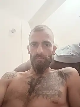 Big_Dick_Albanian_Goat's Webcam Show