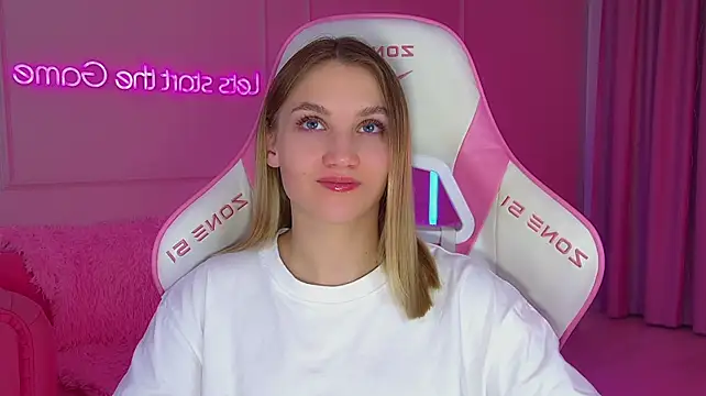 StacyEvances 라이브 XXX 채팅