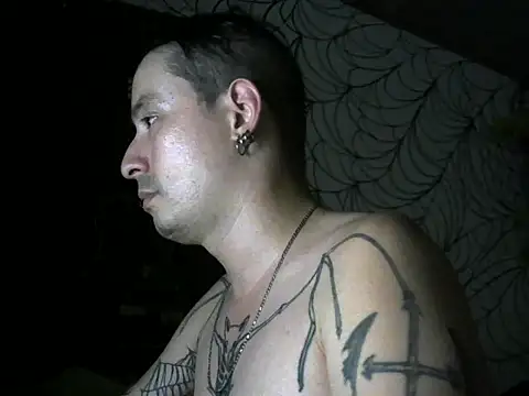 Živý XXX chat vampireathome