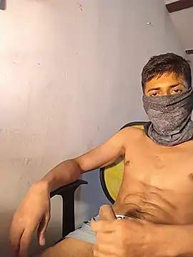 midnight_jhon webcam show
