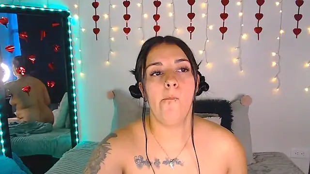 Samanta_james19's Live XXX Chat