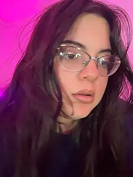 Chat XXX en directo de Aria_Fullbuster
