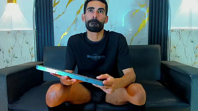 Andres_Bless Chat XXX live