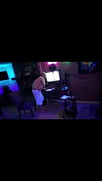 chronic_vibezのライブXXXチャット