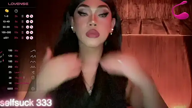 madam_agnes1 লাইভ XXX চ্যাট
