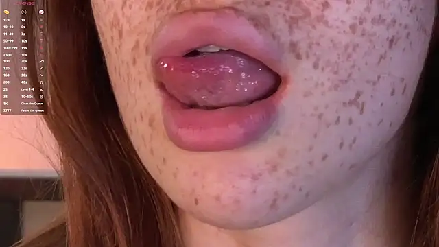 Killy_Merrot élő XXX-chatje