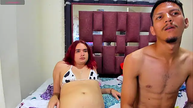 Živý XXX chat CleoFoxxx_