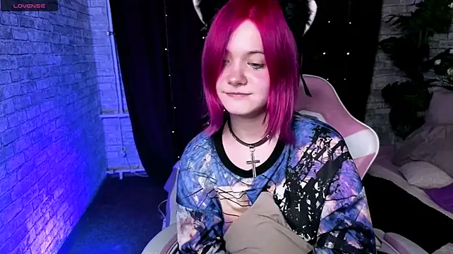 Miiu_miiu's Live XXX Chat