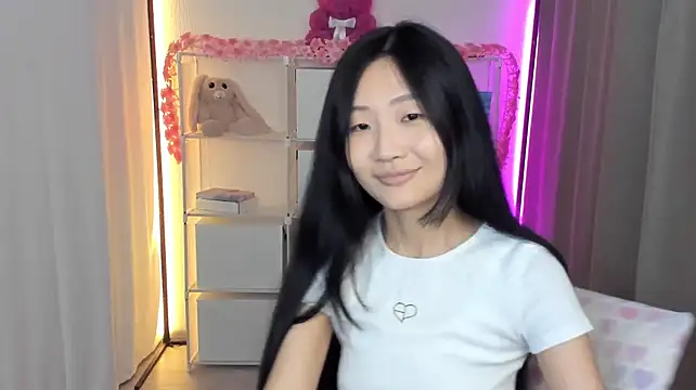 cutepanther Chat XXX in diretta