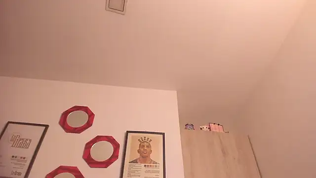VeronicaGilss লাইভ XXX চ্যাট