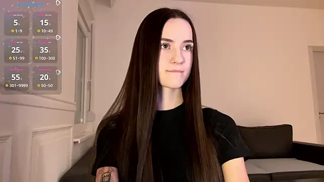 Chatroom XXX en direct de Double_Sun