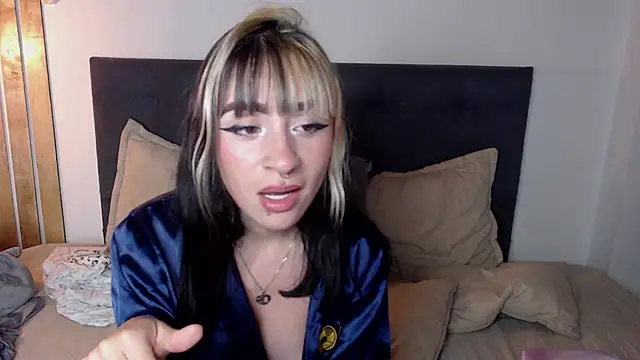 melodyygirl_ Live XXX-Chat
