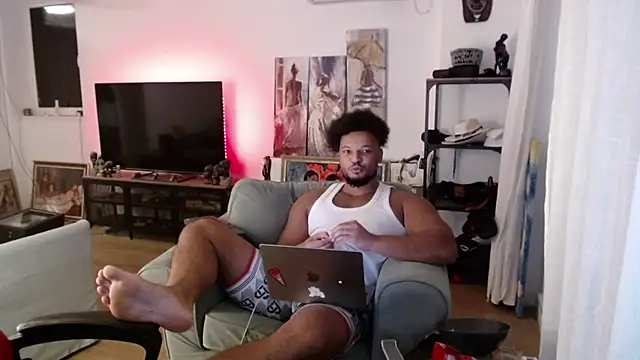 1LordKingsley live XXX chat