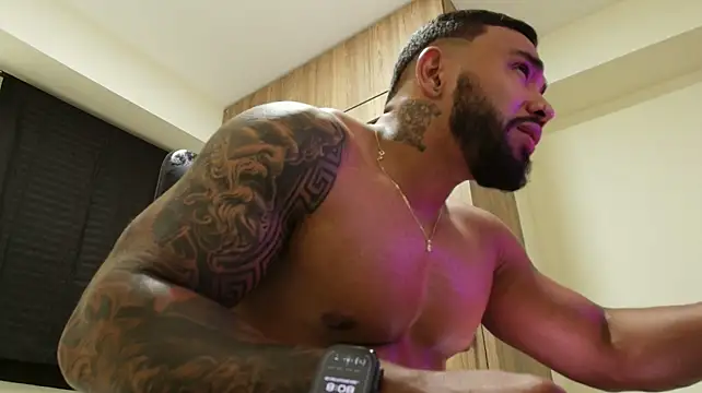 bruno_miller_ XXX чат на живо
