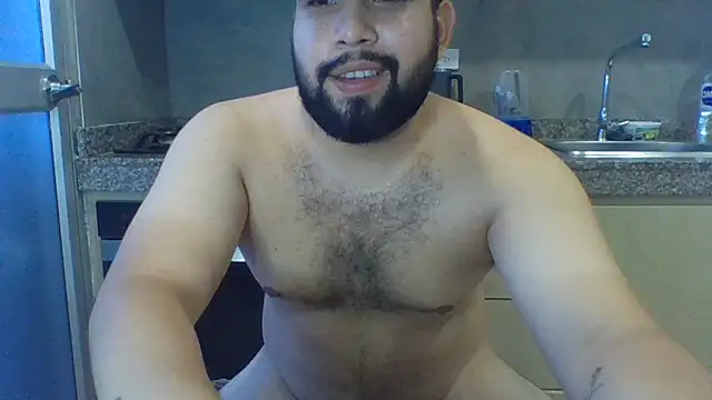 Dalton_s' Live XXX Chat