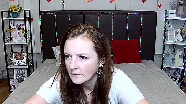 MeganPirs' Live XXX Chat