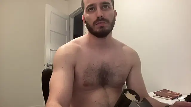 ThickDickMontreal's Live XXX Chat