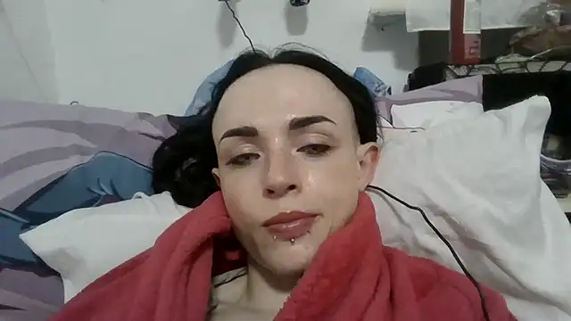 Trinsy_Love's Live XXX Chat