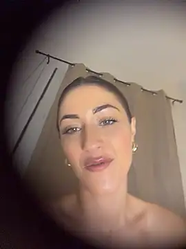 papillonseuse Chat XXX in diretta