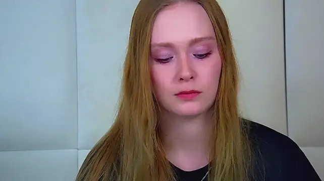 AgataFoxley's Live XXX Chat