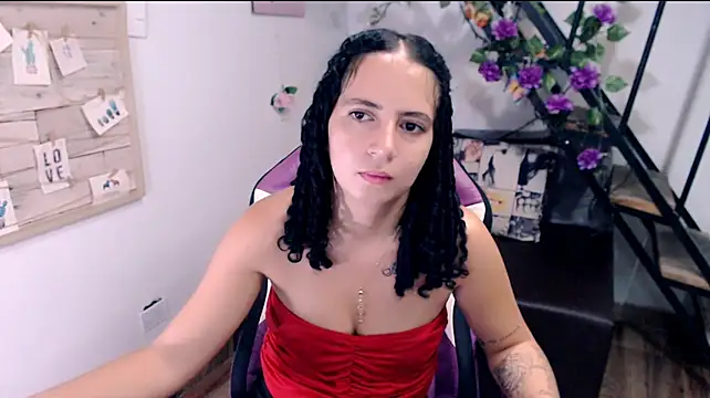 samantha_baby_'s Live XXX Chat