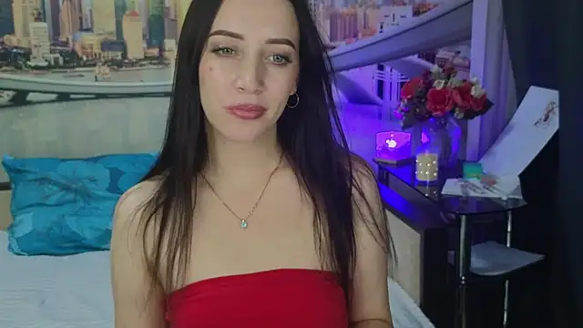 MonicaSweetx's Live XXX Chat