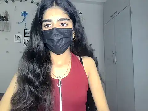 TINA_BABY_ 现场XXX聊天