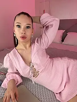 JulietCherry's Live XXX Chat
