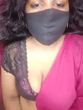 tamil_chocoqueen 现场XXX聊天