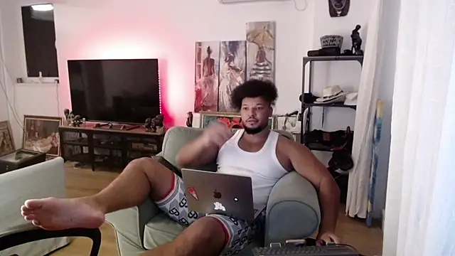1LordKingsley Chat XXX live
